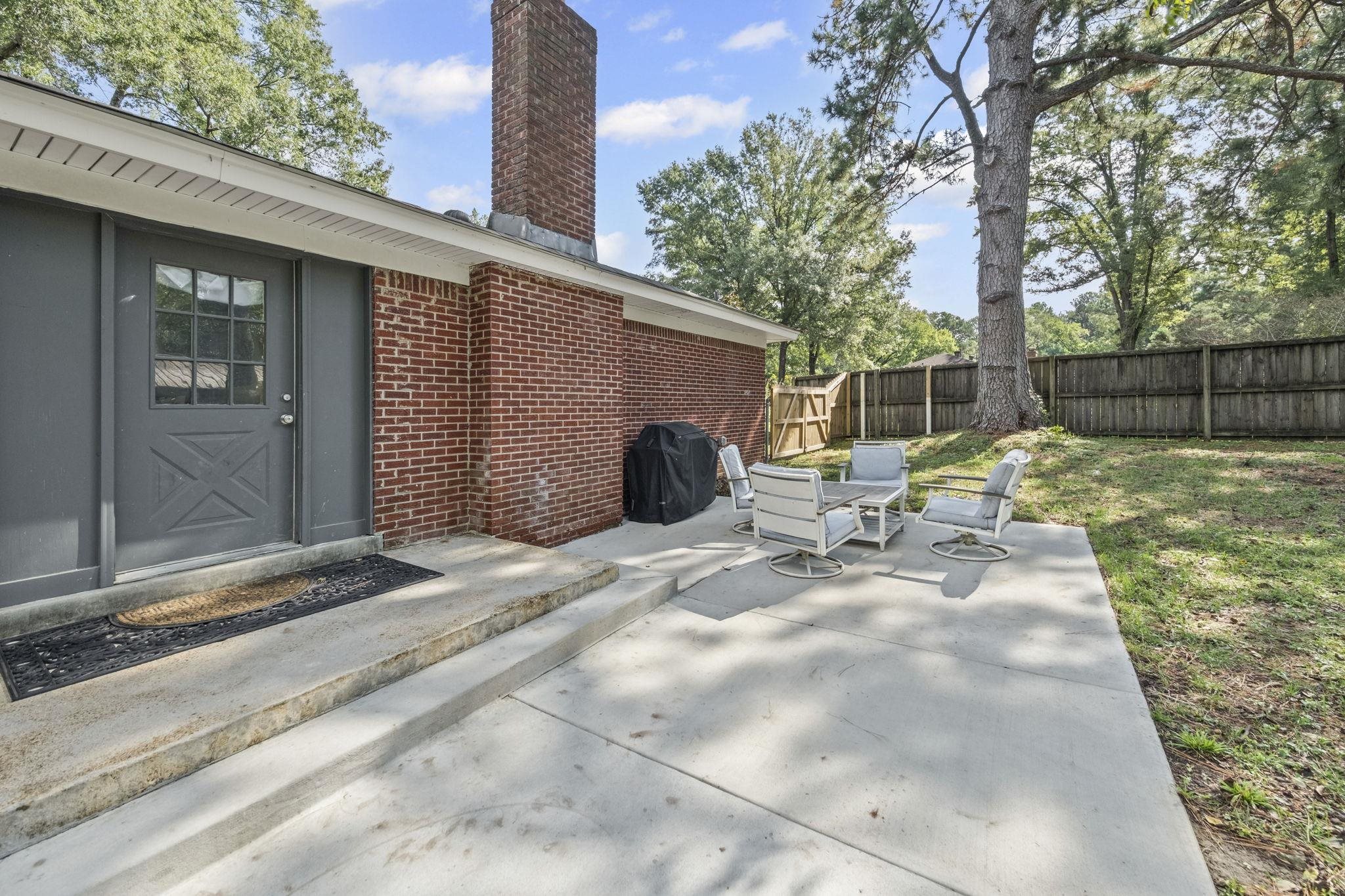 7205 Andrews Road Bartlett, TN 38135 - Photo 18 of 27 Gallery Image 18