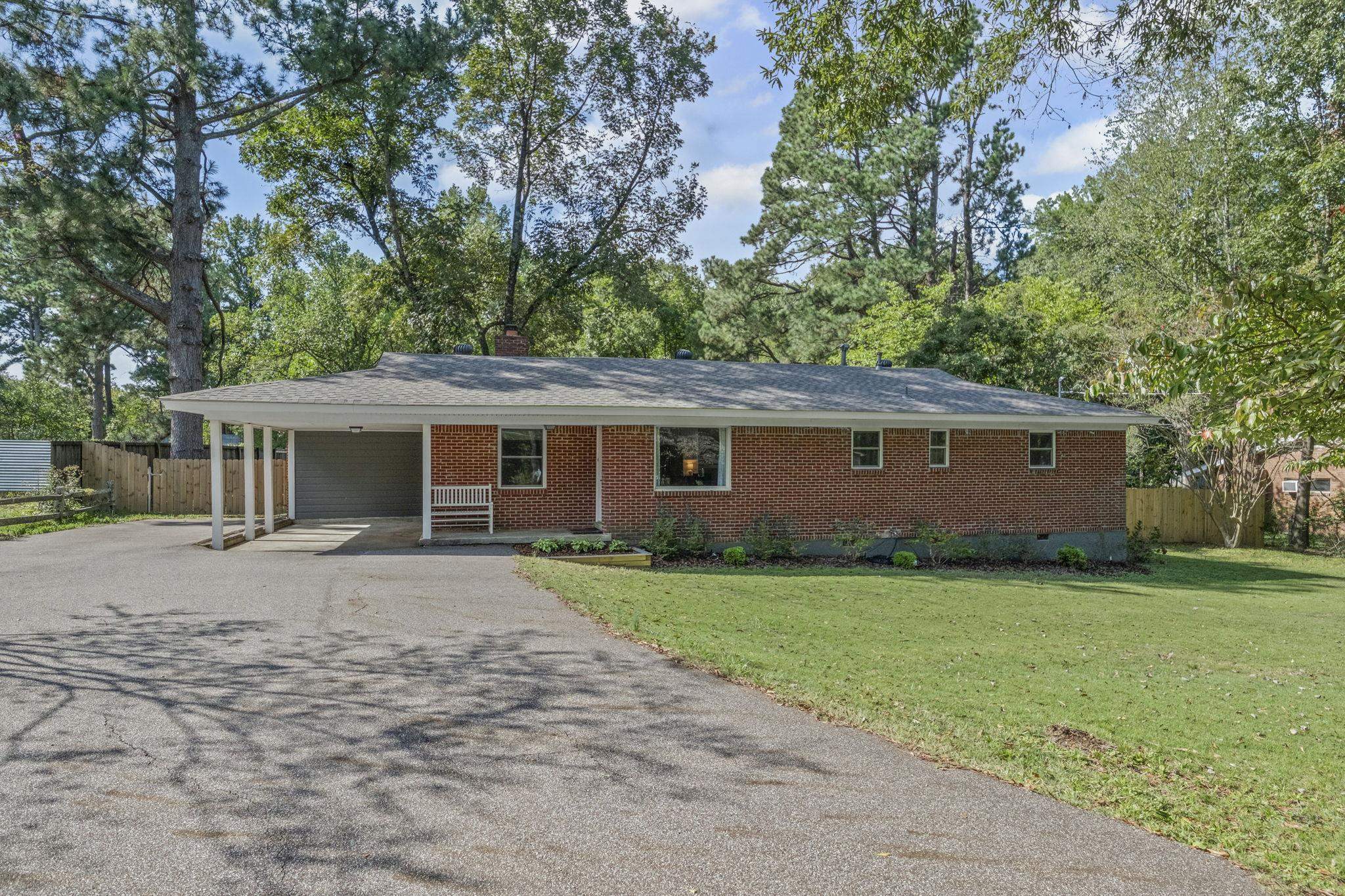 7205 Andrews Road Bartlett, TN 38135 - Photo 19 of 27 Gallery Image 19