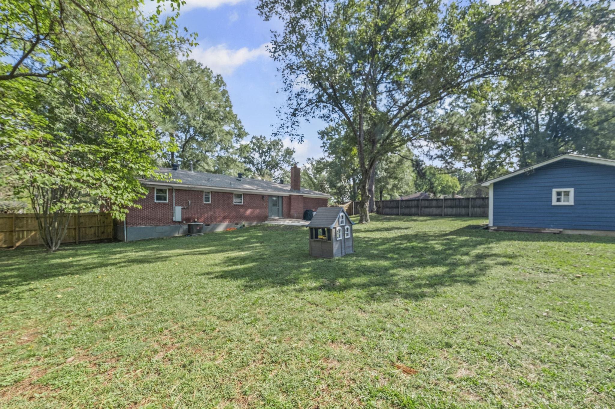 7205 Andrews Road Bartlett, TN 38135 - Photo 21 of 27 Gallery Image 21
