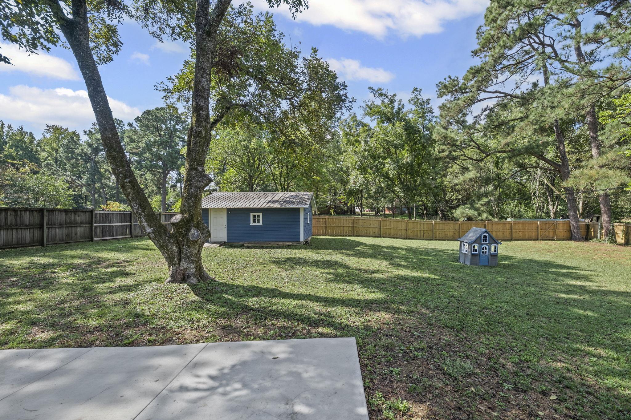 7205 Andrews Road Bartlett, TN 38135 - Photo 24 of 27 Gallery Image 24
