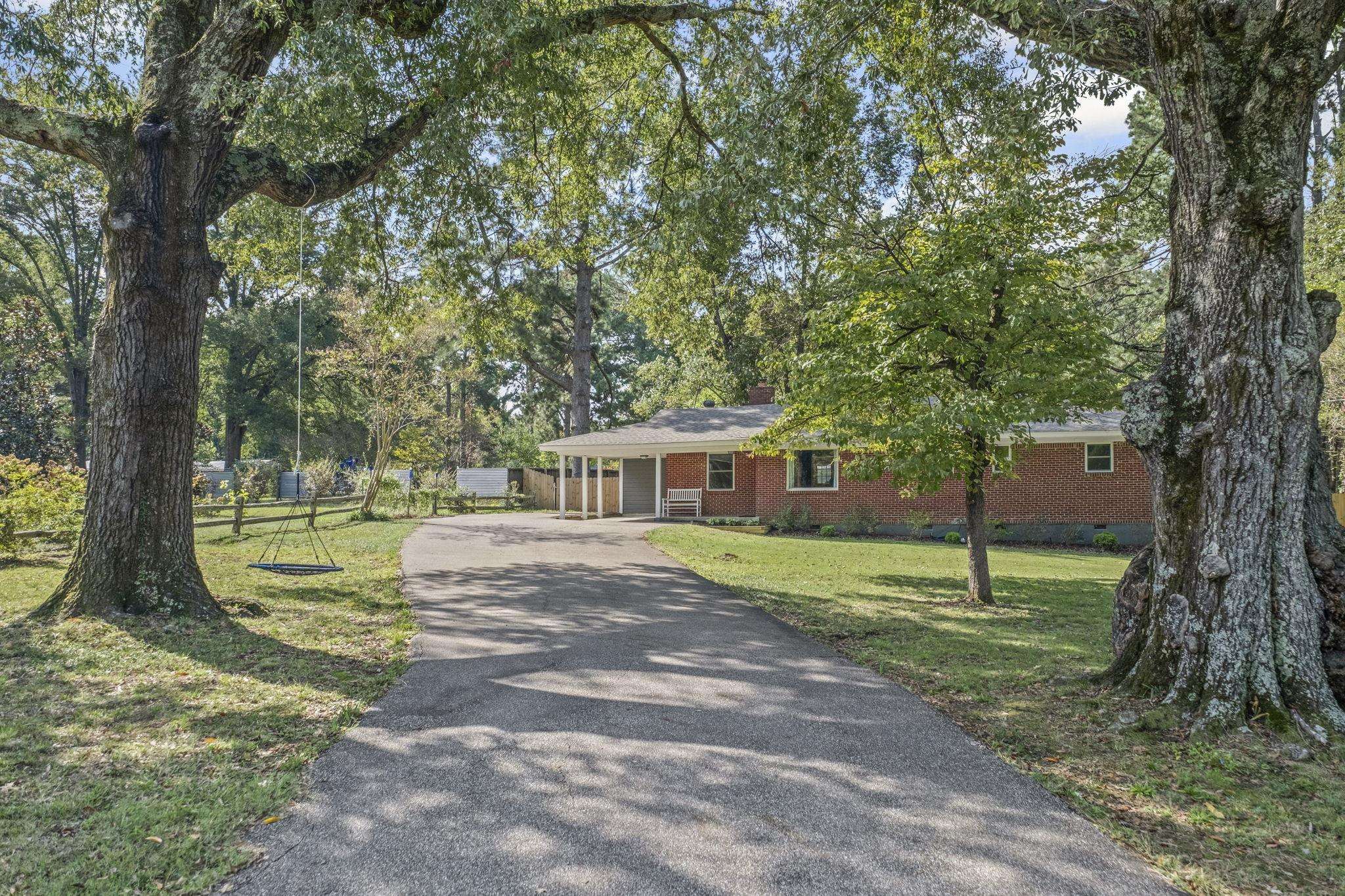 7205 Andrews Road Bartlett, TN 38135 - Photo 25 of 27 Gallery Image 25