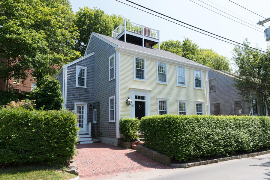 17 Lily Street Nantucket, MA 02554 - Photo 1 of 42
