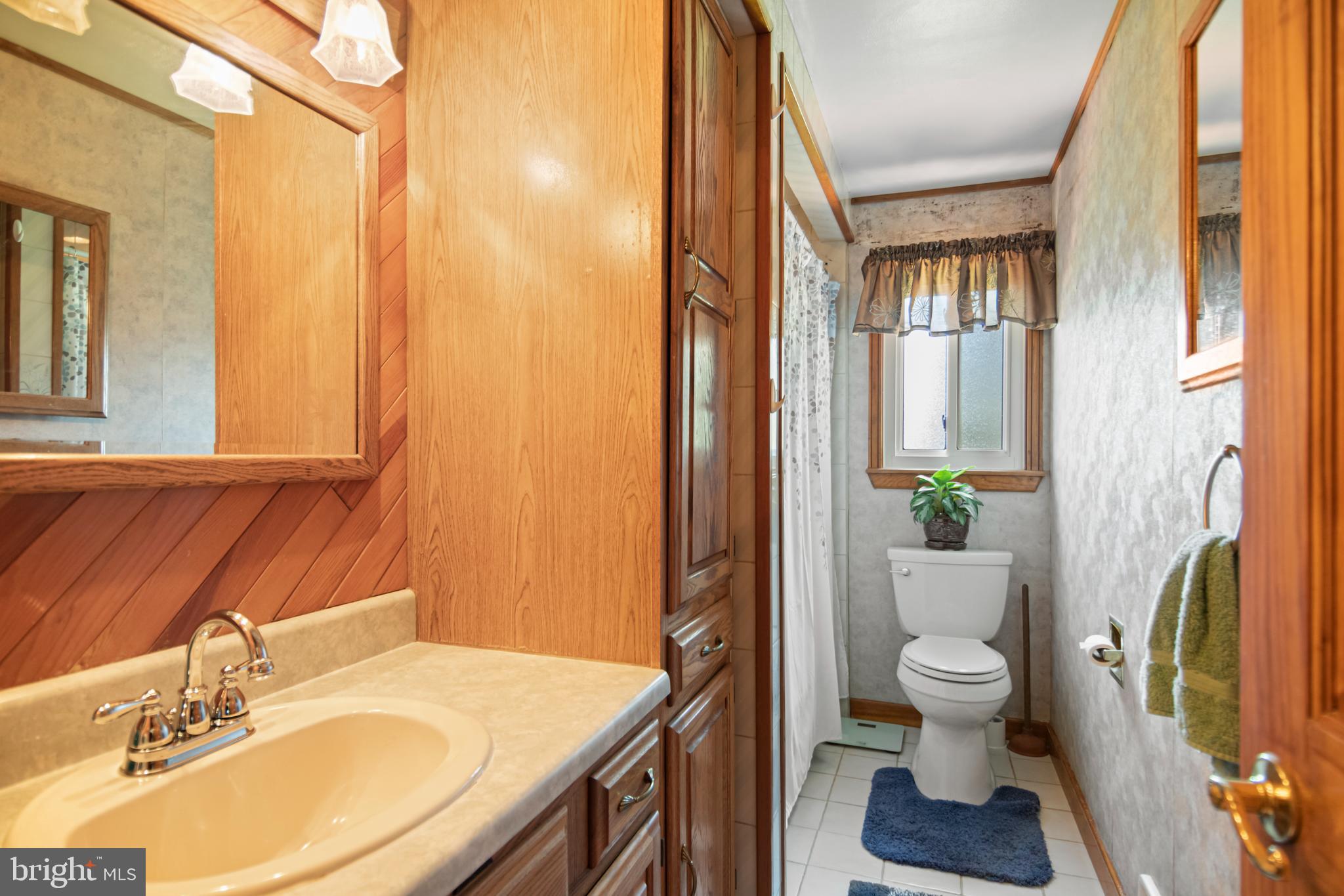 704 East Evesham Road Glendora, NJ 08029 - Photo 12 of 24 Full Bath. Upper Level