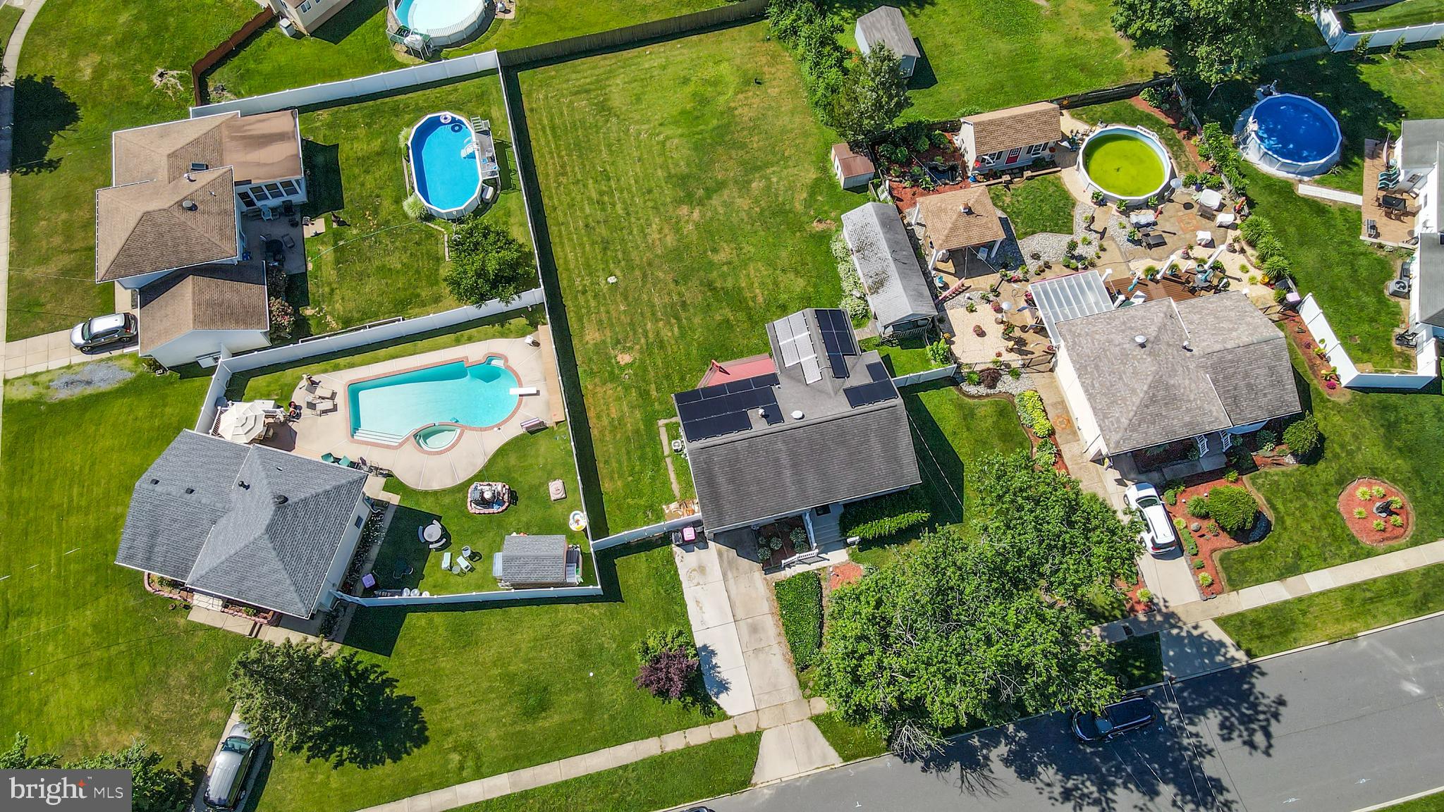 704 East Evesham Road Glendora, NJ 08029 - Photo 24 of 24 Gallery Image 24