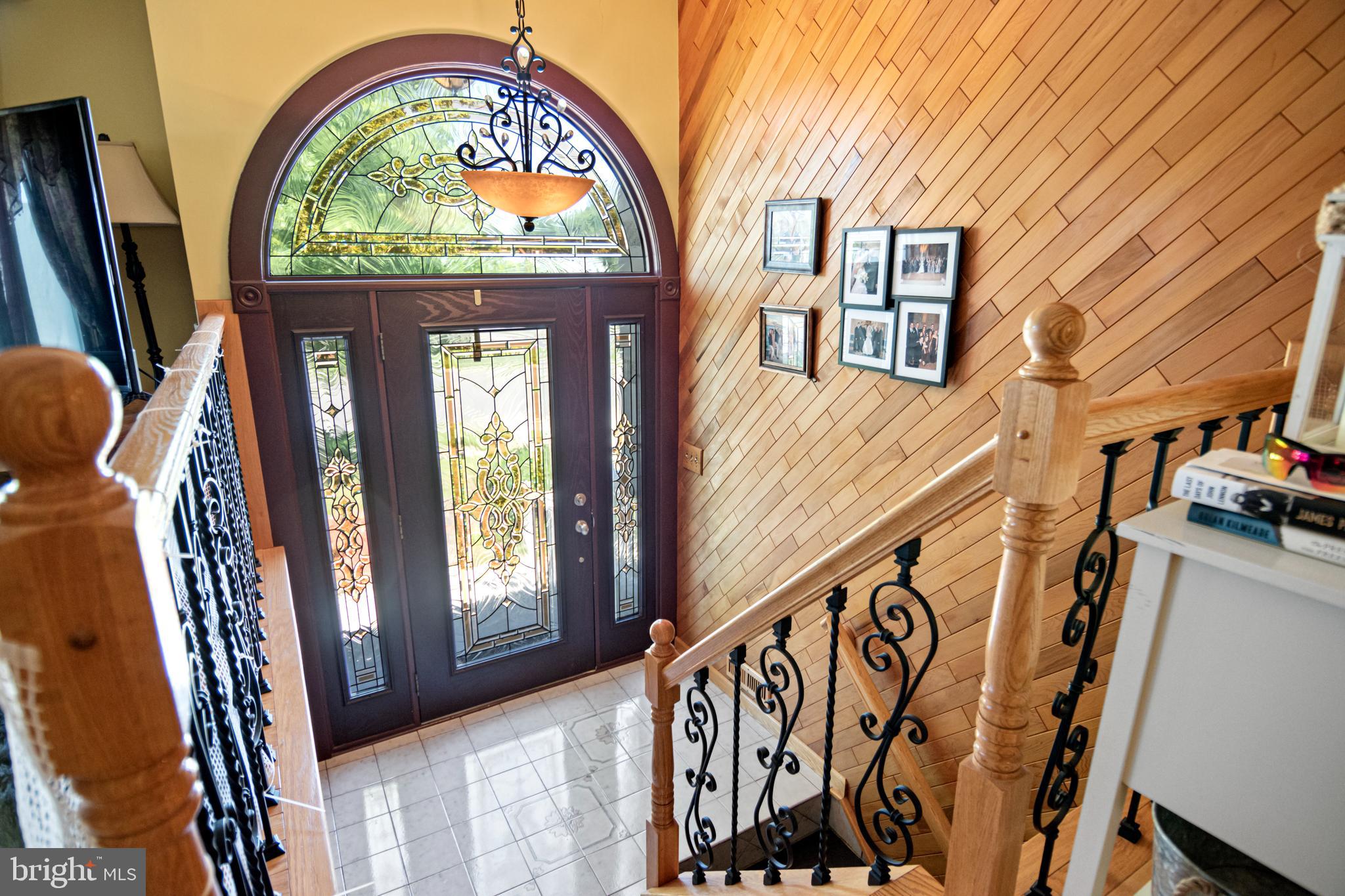 704 East Evesham Road Glendora, NJ 08029 - Photo 3 of 24 Main Entrance