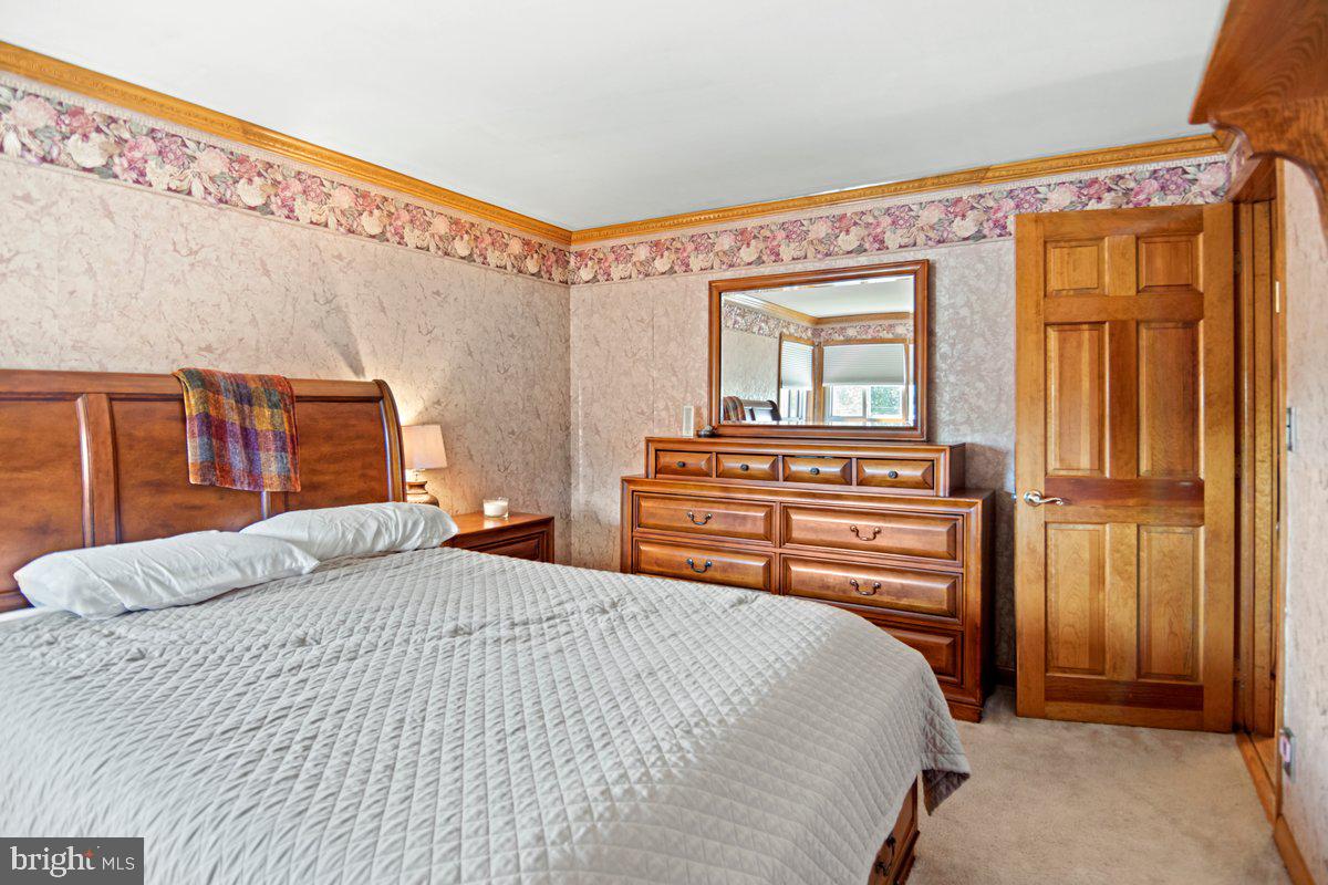 704 East Evesham Road Glendora, NJ 08029 - Photo 9 of 24 Bedroom #1