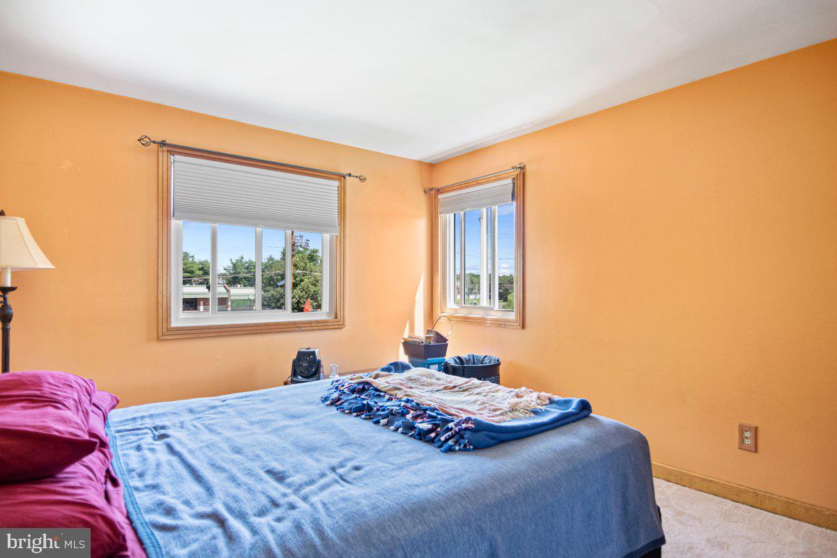 704 East Evesham Road Glendora, NJ 08029 - Photo 10 of 24 Bedroom #2