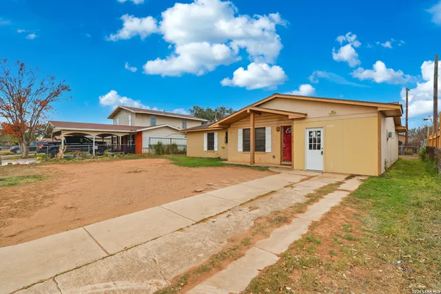 $135,000 | 410 Wimberly Boulevard, San Antonio, TX 78221