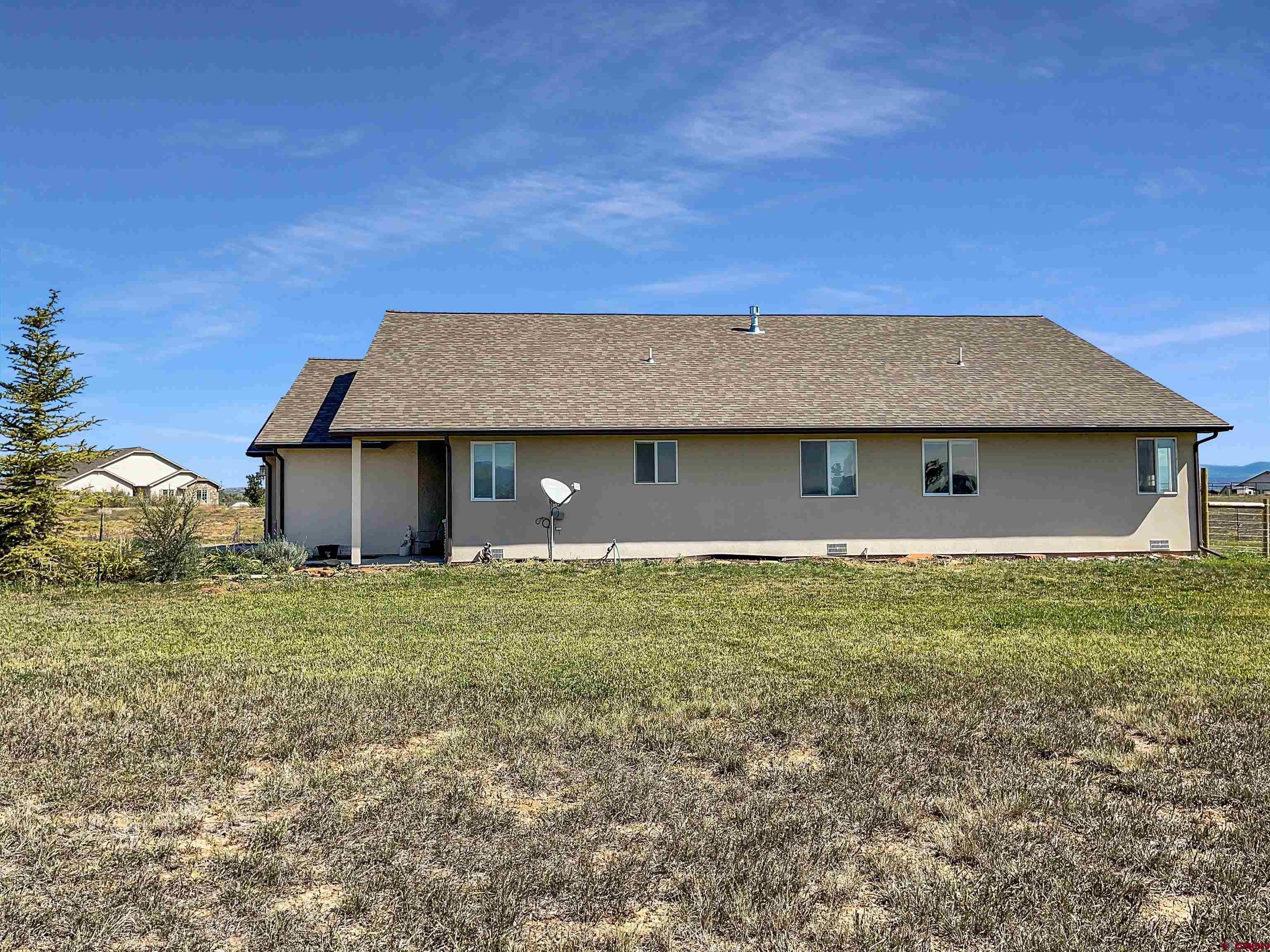 12336 Road 23.25 Loop Cortez, CO 81321 - Photo 29 of 34 a house view with a outdoor space