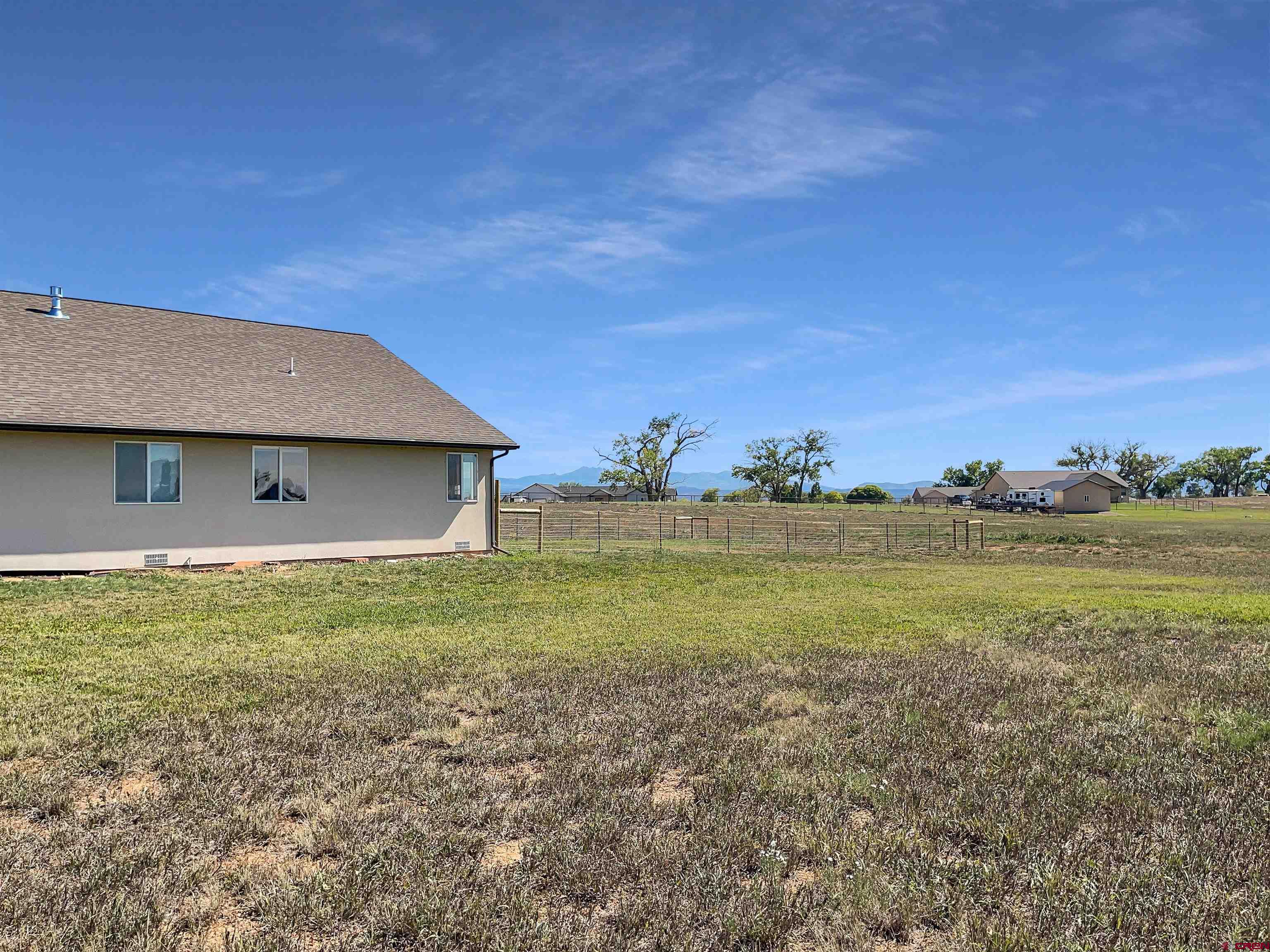 12336 Road 23.25 Loop Cortez, CO 81321 - Photo 30 of 34 a house view with a outdoor space