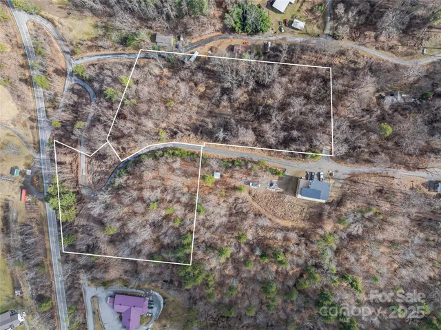 $75,000 | 99999-2 Barnardsville Highway, Weaverville, NC 28787