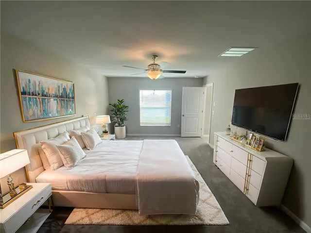 $2,595 | 8769 Parsons Hill Boulevard, Wesley Chapel, FL 33545