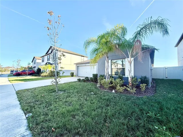 $2,595 | 8769 Parsons Hill Boulevard, Wesley Chapel, FL 33545