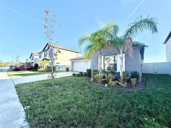 $2,550 | 8769 Parsons Hill Boulevard, Wesley Chapel, FL 33545