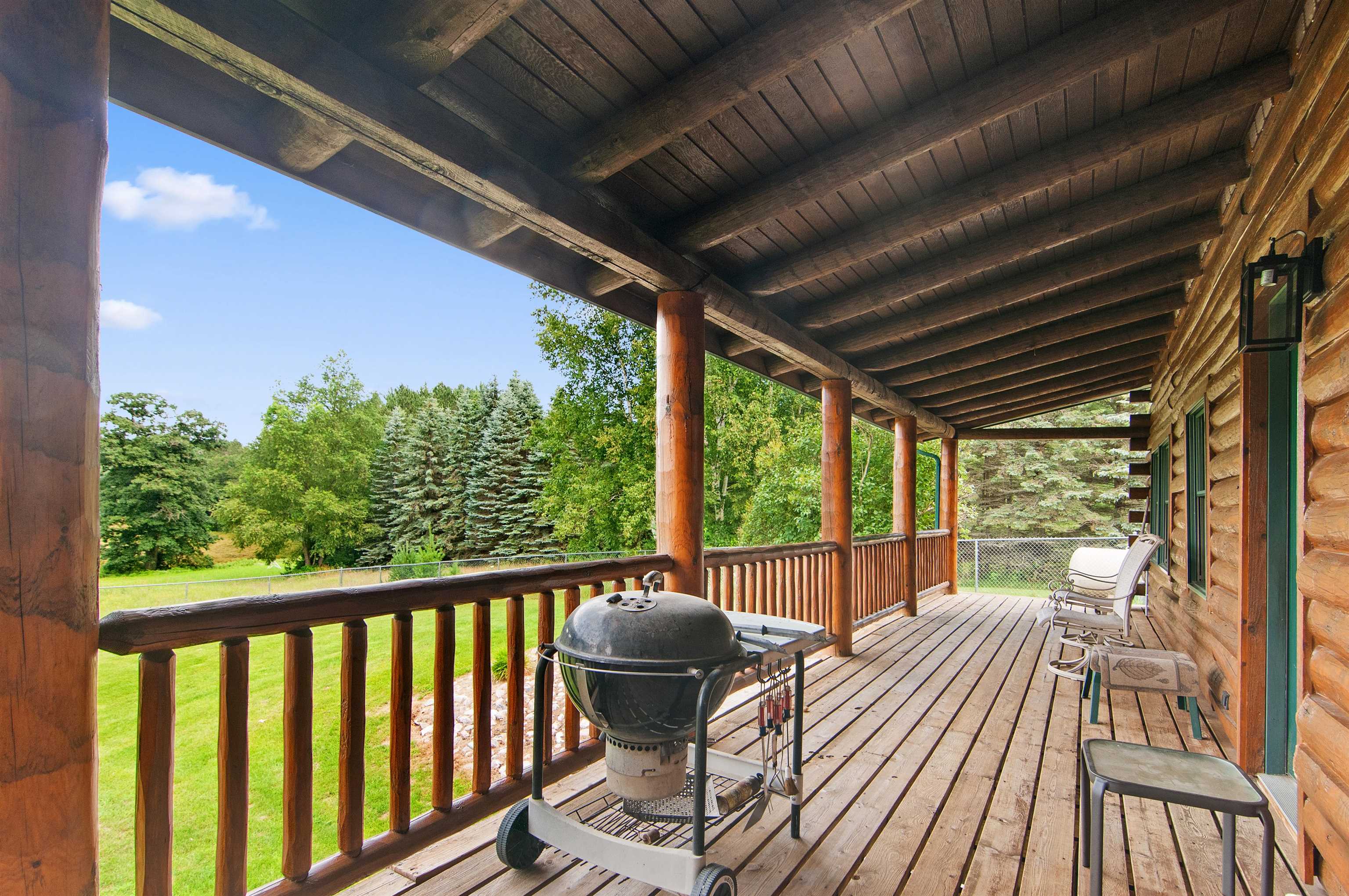 316 South 37 Road Cadillac, MI 49601 - Photo 59 of 92