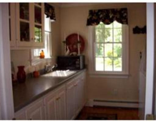 174 River Road Hanover, MA 02339 - Photo 8 of 18 a bathroom with a sink and a window