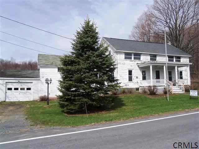 379 Switzkill Road Westerlo, NY 12193 - Photo 1 of 10 Photo 1