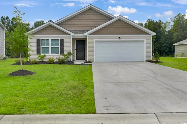 $315,000 | 772 Planters Moon Drive, Galivants Ferry, SC 29544