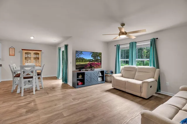 $315,000 | 772 Planters Moon Drive, Galivants Ferry, SC 29544