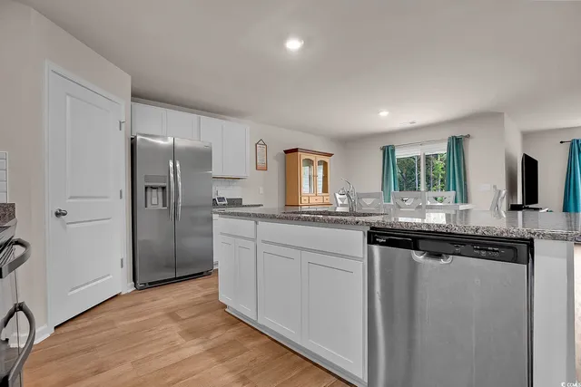 $315,000 | 772 Planters Moon Drive, Galivants Ferry, SC 29544