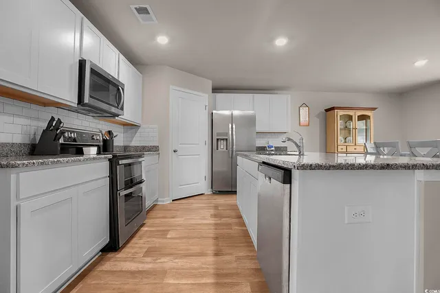 $315,000 | 772 Planters Moon Drive, Galivants Ferry, SC 29544