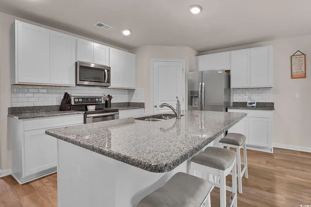 $315,000 | 772 Planters Moon Drive, Galivants Ferry, SC 29544