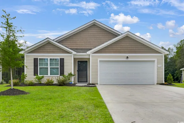 $315,000 | 772 Planters Moon Drive, Galivants Ferry, SC 29544