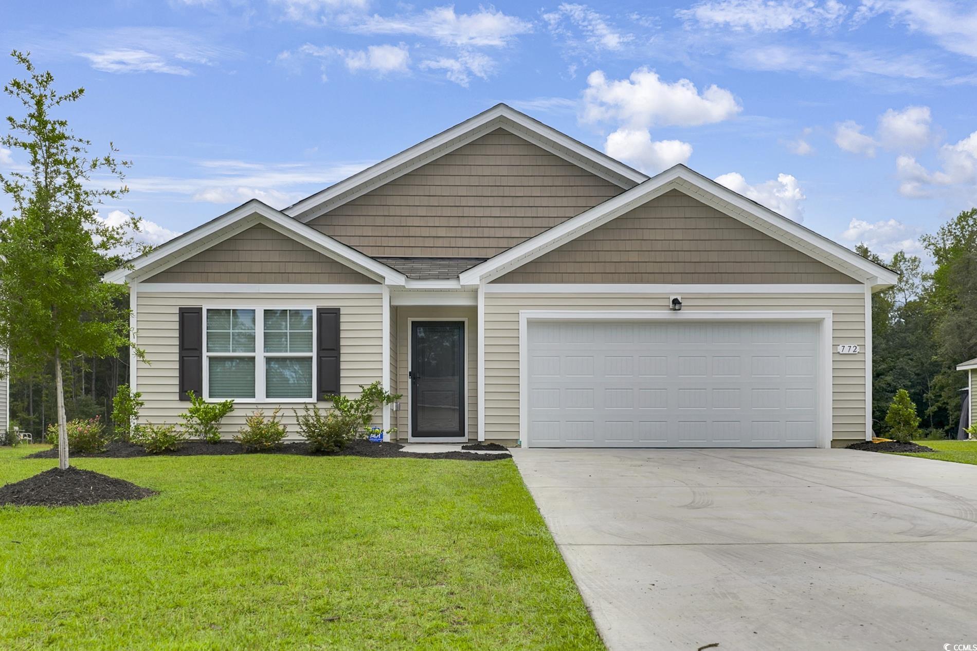 772 Planters Moon Drive Galivants Ferry, SC 29544 - Photo 3 of 39