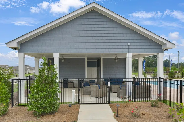 $315,000 | 772 Planters Moon Drive, Galivants Ferry, SC 29544