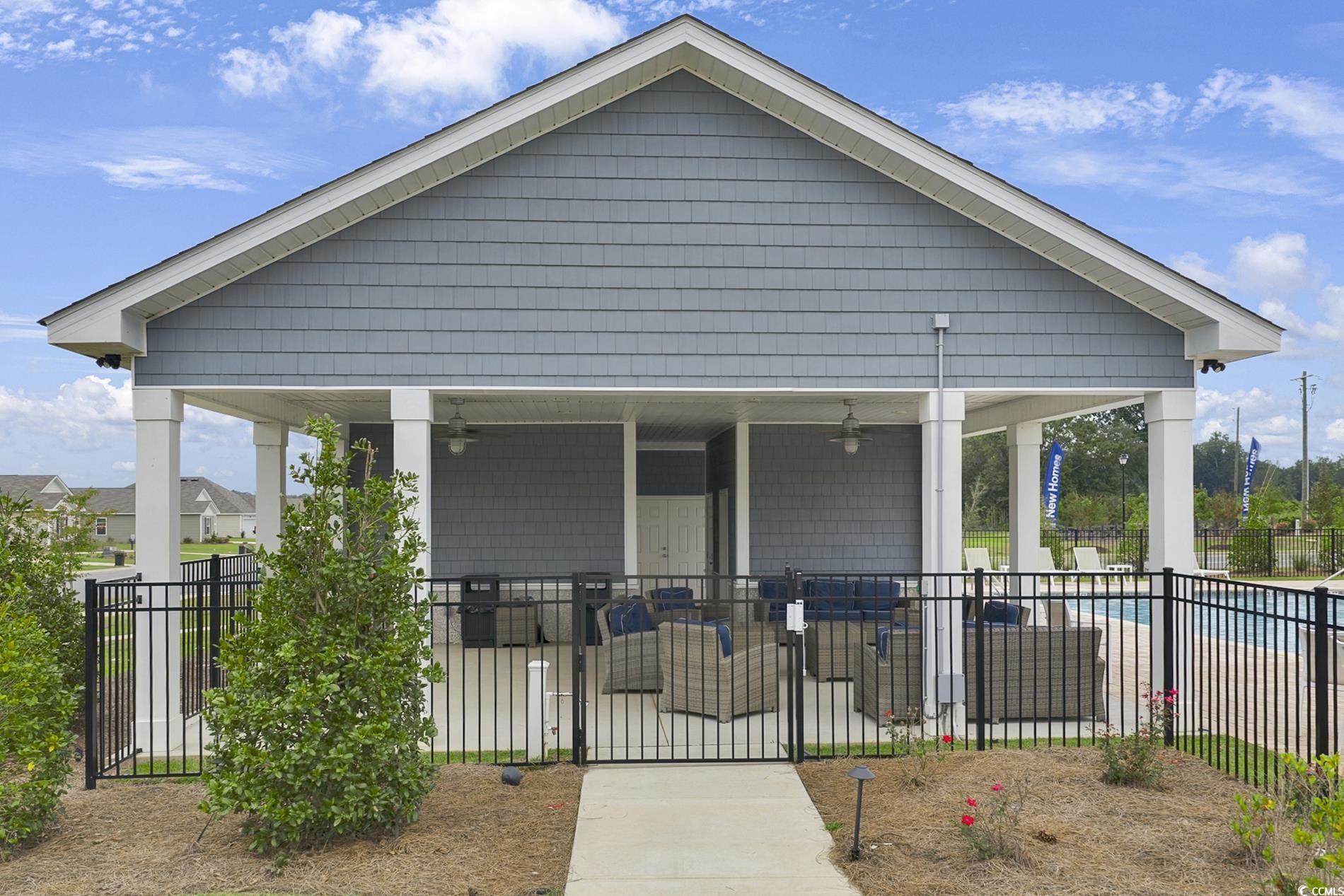 772 Planters Moon Drive Galivants Ferry, SC 29544 - Photo 36 of 39