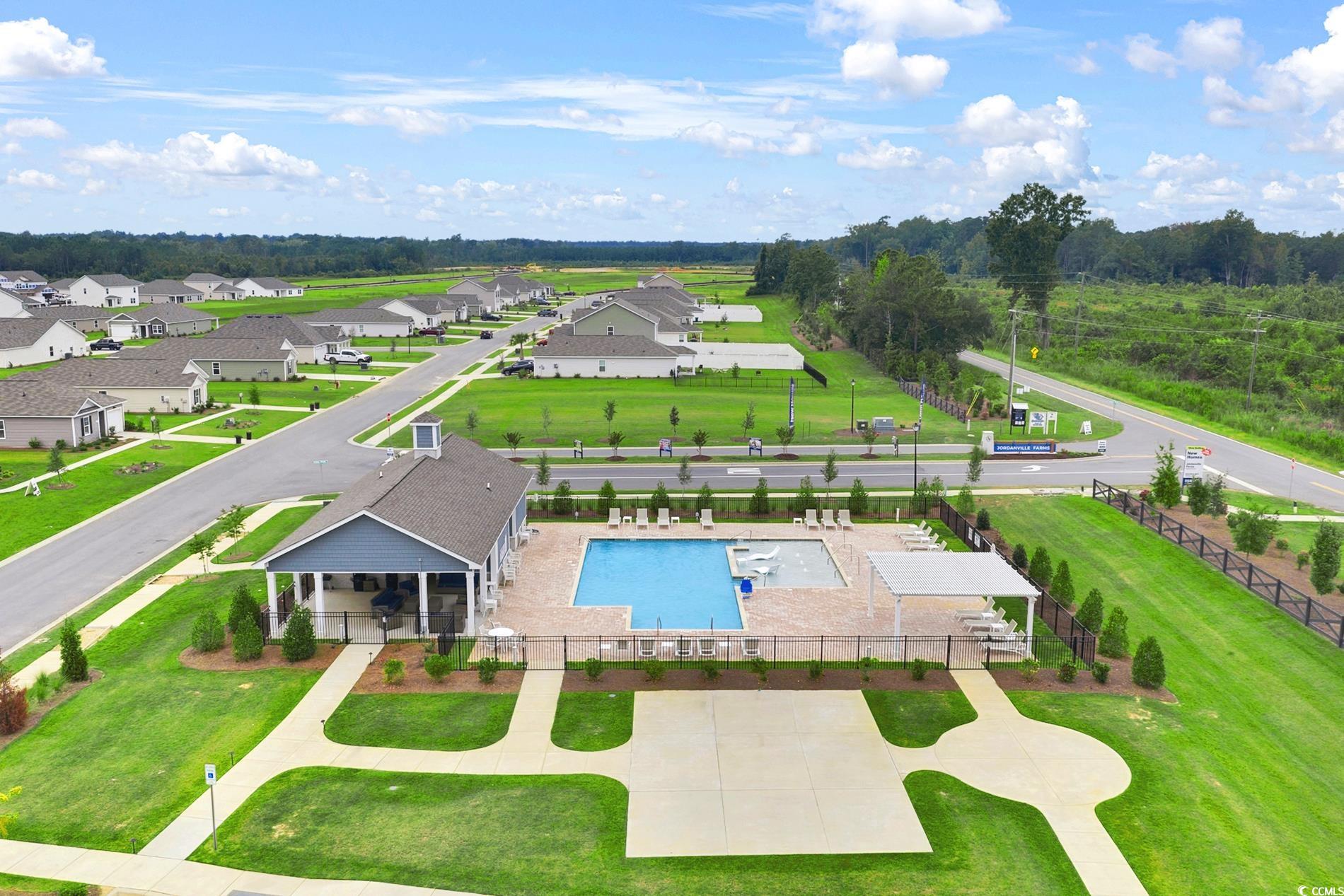 772 Planters Moon Drive Galivants Ferry, SC 29544 - Photo 37 of 39