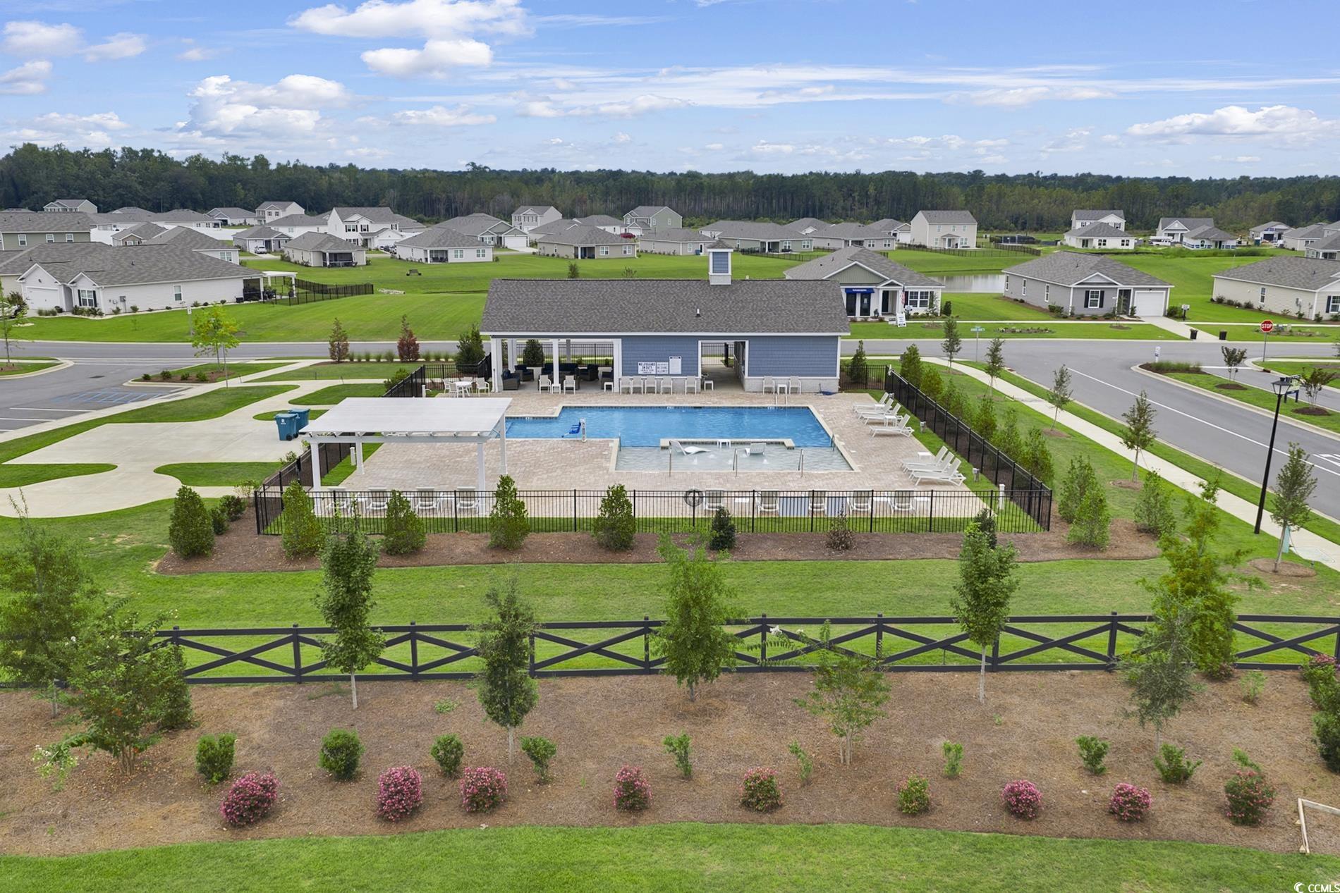 772 Planters Moon Drive Galivants Ferry, SC 29544 - Photo 38 of 39