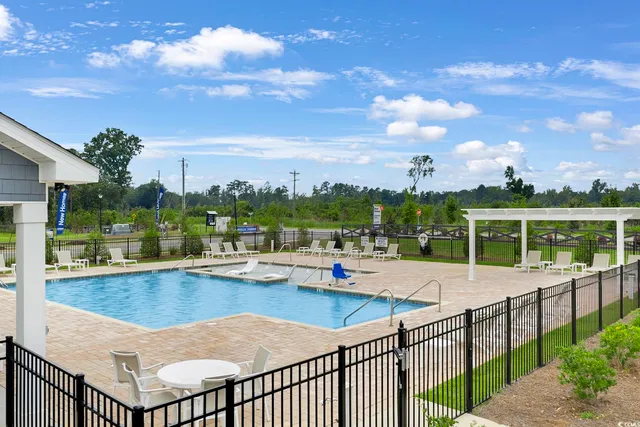 $315,000 | 772 Planters Moon Drive, Galivants Ferry, SC 29544