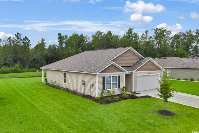 $315,000 | 772 Planters Moon Drive, Galivants Ferry, SC 29544