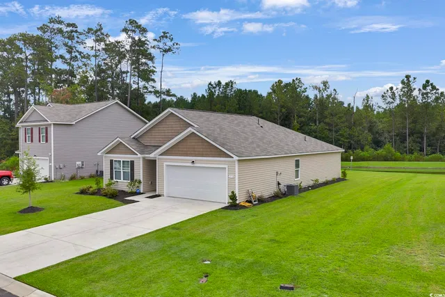 $315,000 | 772 Planters Moon Drive, Galivants Ferry, SC 29544
