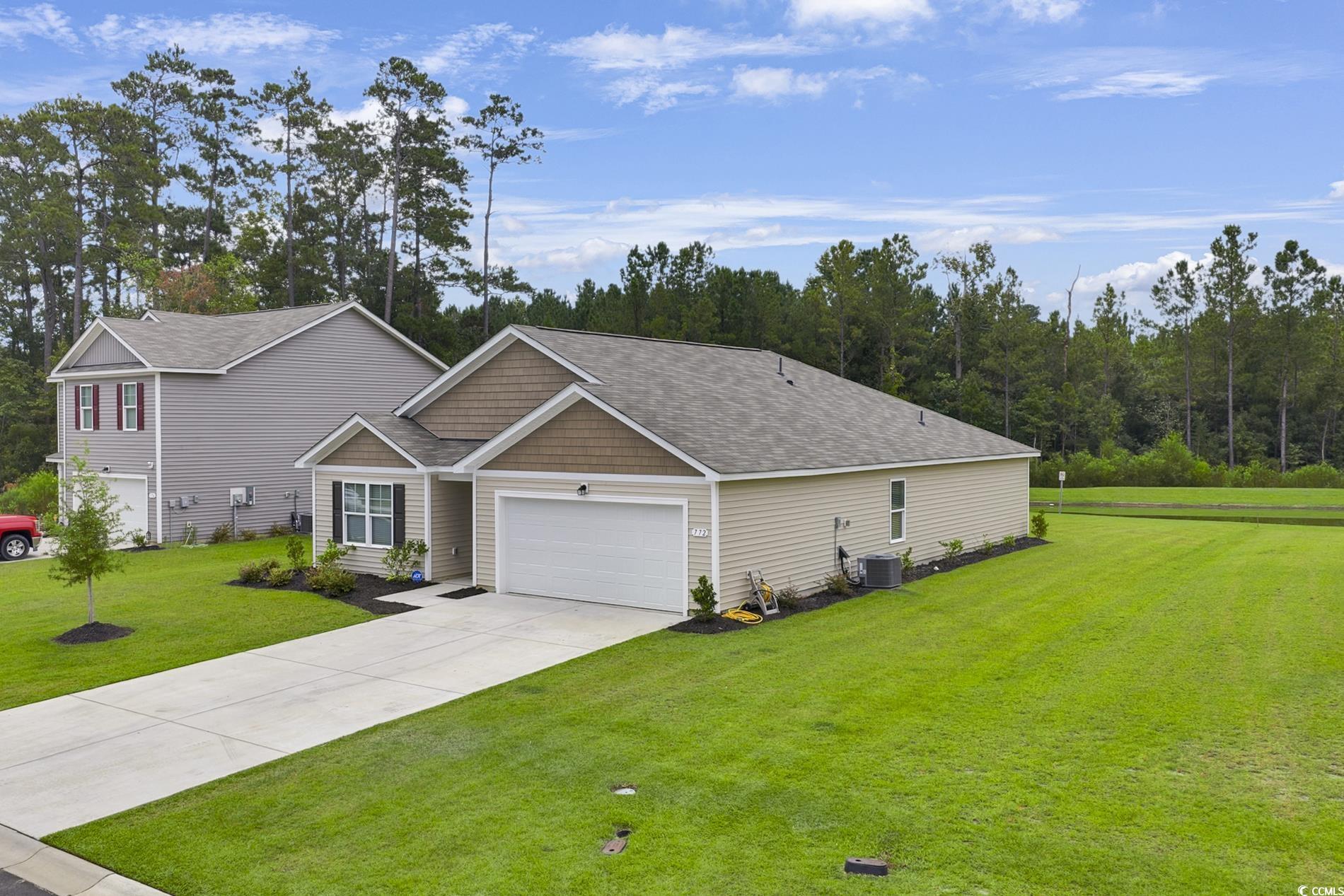 772 Planters Moon Drive Galivants Ferry, SC 29544 - Photo 6 of 39