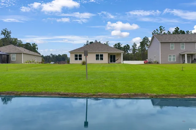 $315,000 | 772 Planters Moon Drive, Galivants Ferry, SC 29544