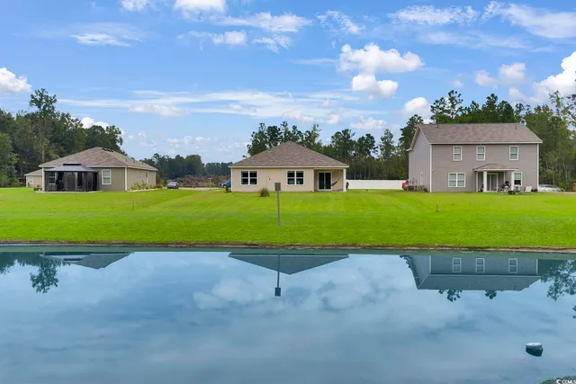 $315,000 | 772 Planters Moon Drive, Galivants Ferry, SC 29544