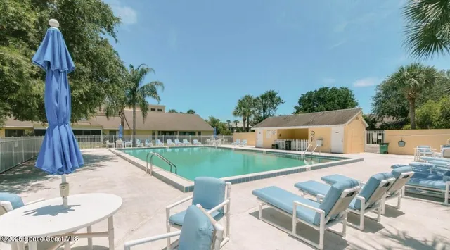 a view of sign board