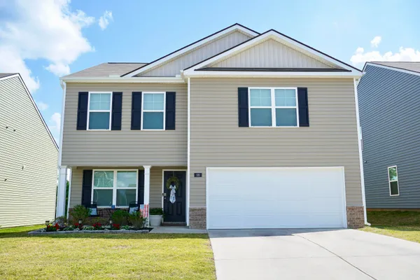 $299,800 | 99 Draft Street, Rossville, GA 30741