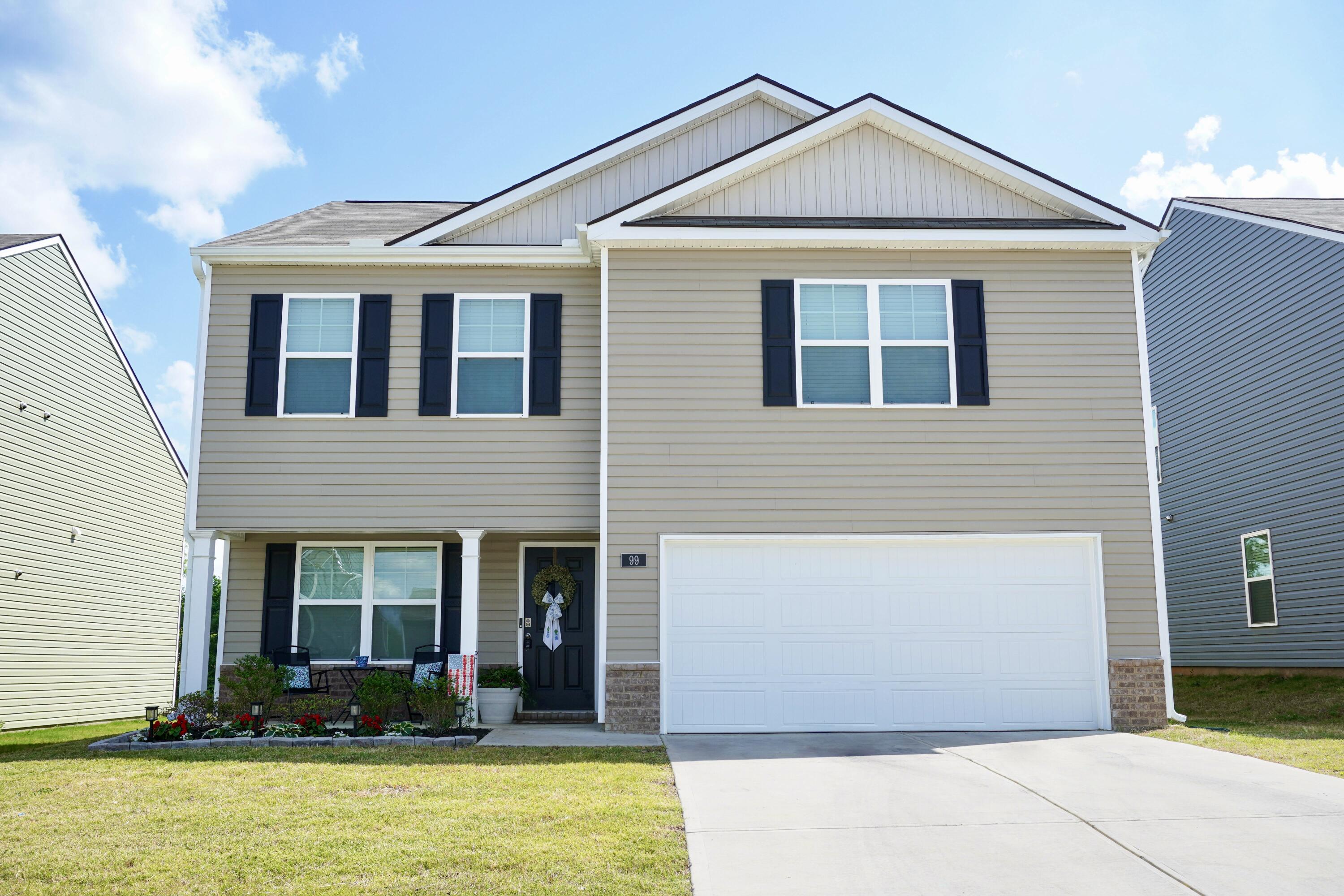 99 Draft Street Rossville, GA 30741 - Photo 1 of 31 Image