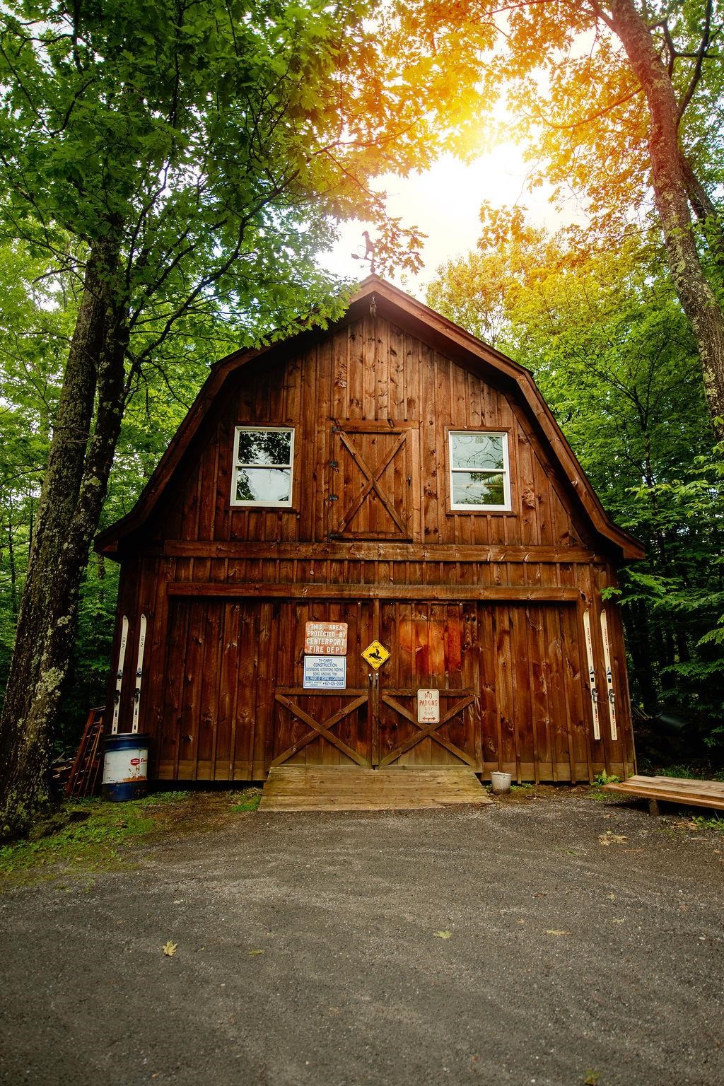 482 East Dover Road Wardsboro, VT 05355 - Photo 46 of 48
