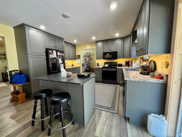 $485,000 | 64280 300th Street, Warroad, MN 56763