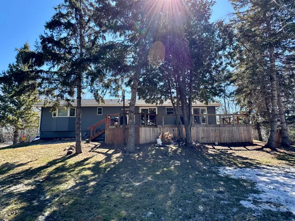 $485,000 | 64280 300th Street, Warroad, MN 56763