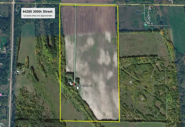 $485,000 | 64280 300th Street, Warroad, MN 56763