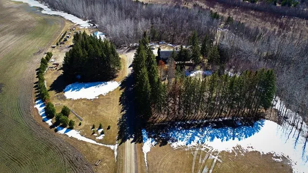 $485,000 | 64280 300th Street, Warroad, MN 56763