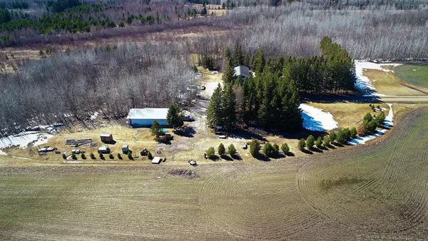 $485,000 | 64280 300th Street, Warroad, MN 56763