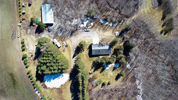 $485,000 | 64280 300th Street, Warroad, MN 56763