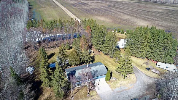 $485,000 | 64280 300th Street, Warroad, MN 56763