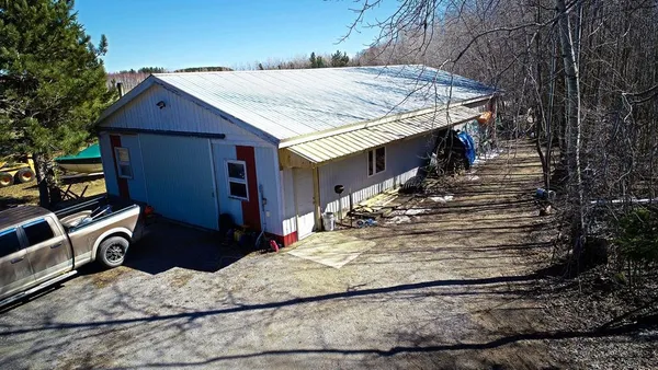 $485,000 | 64280 300th Street, Warroad, MN 56763